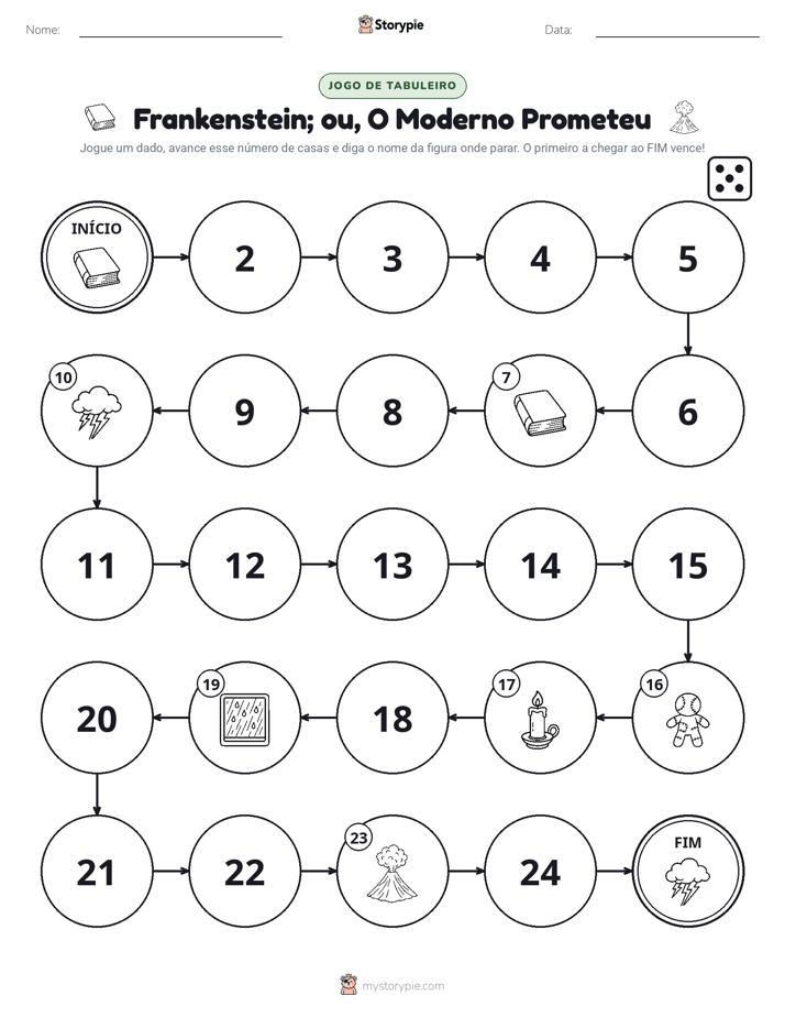 Jogo de Rolagem e Movimento