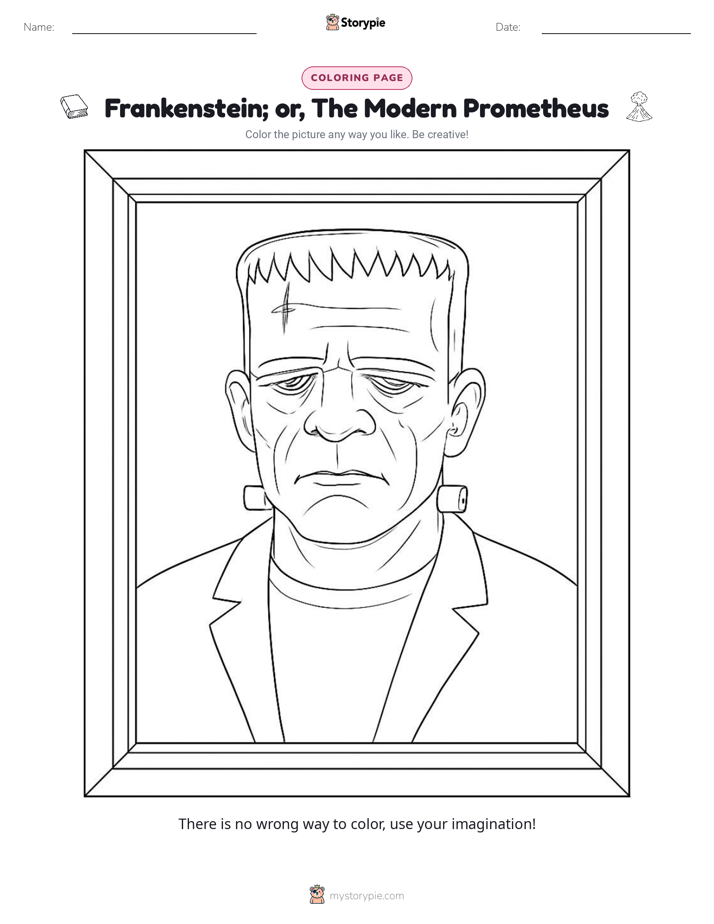 Coloring Page