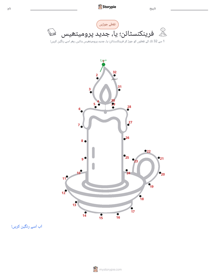 نقطے سے نقطے تک
