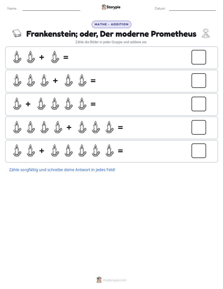 Bildmathematik
