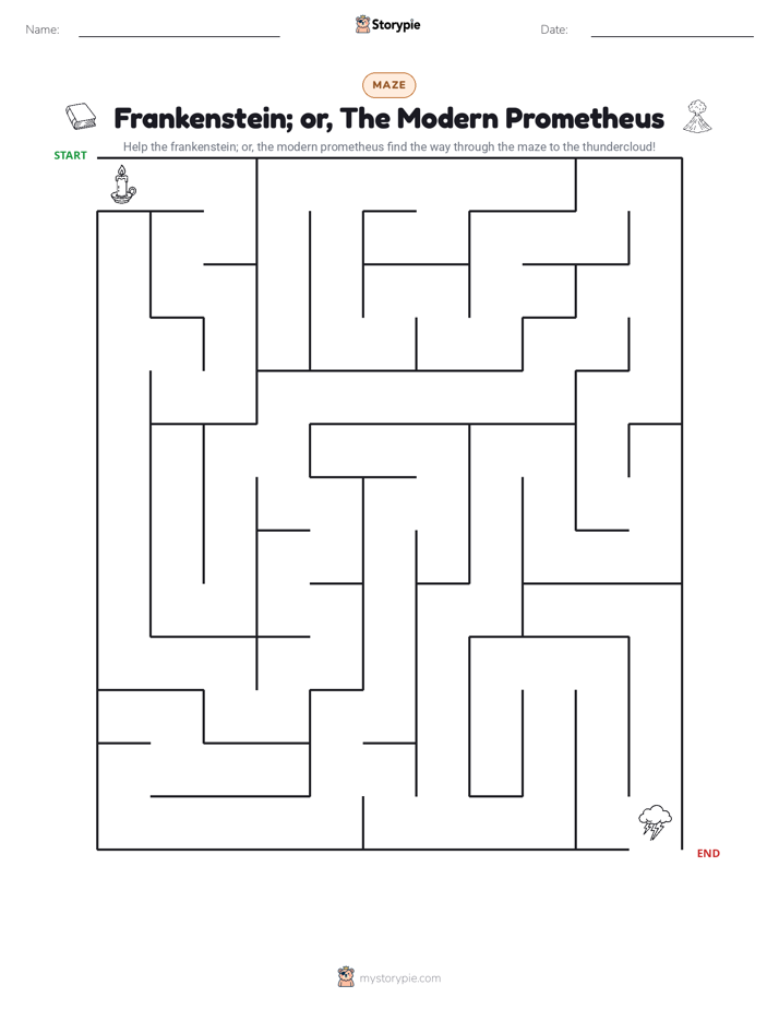 Maze