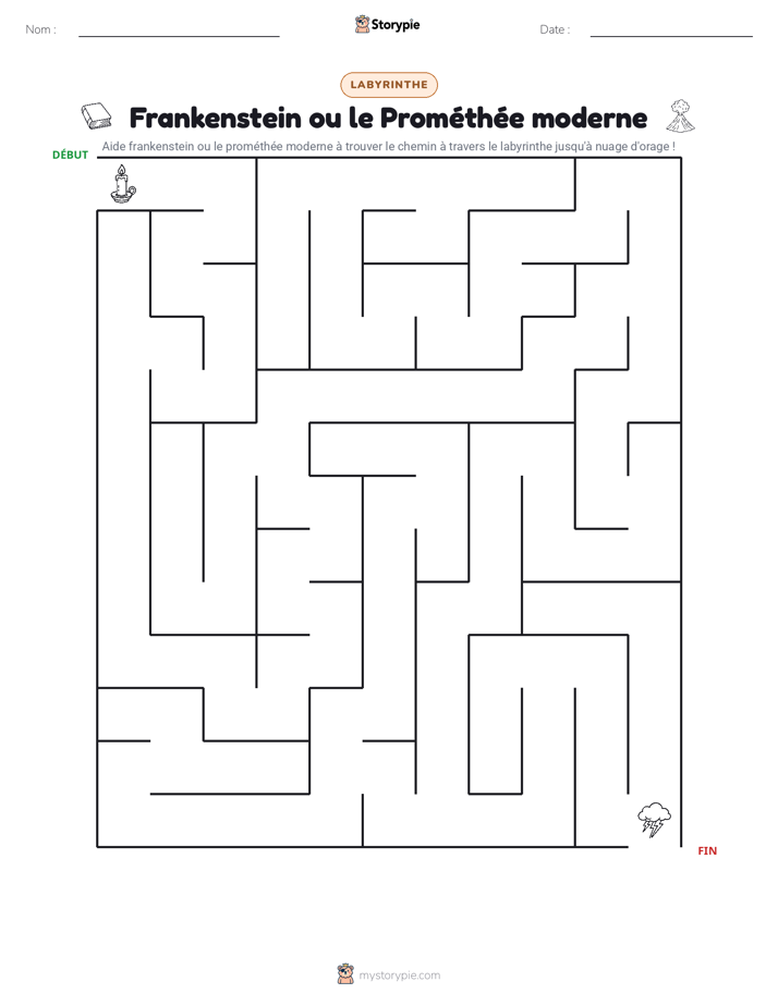 Labyrinthe