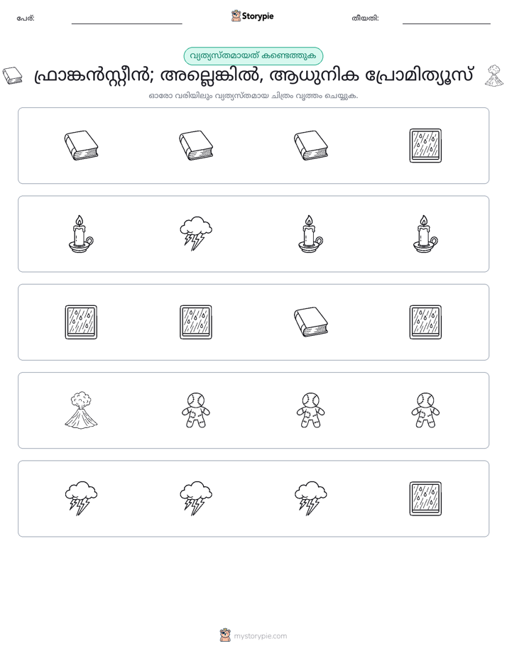 ഒന്നിനെ പുറത്താക്കുക