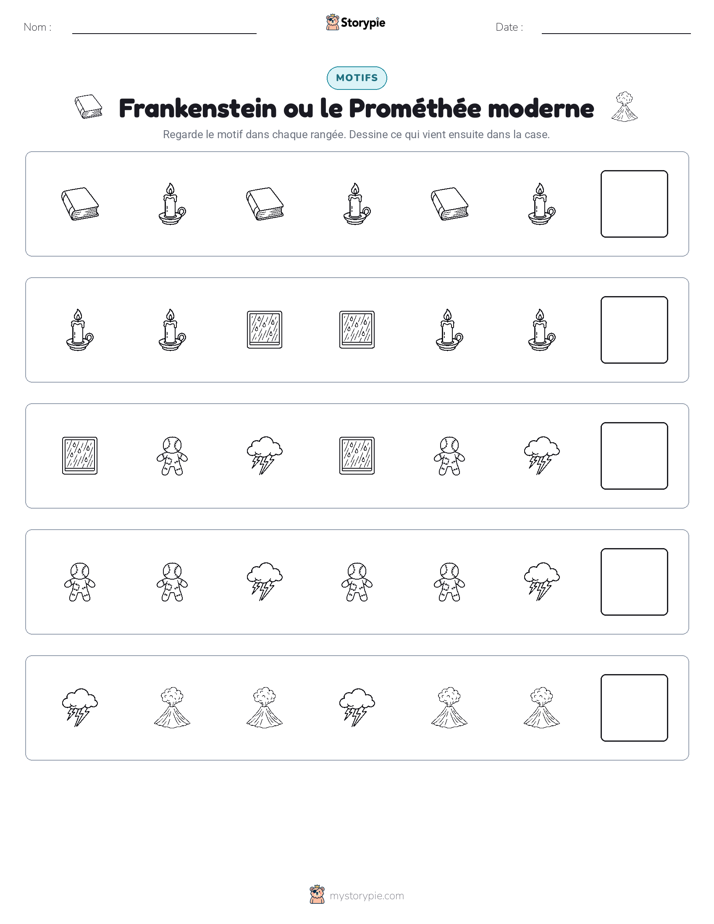 Motifs
