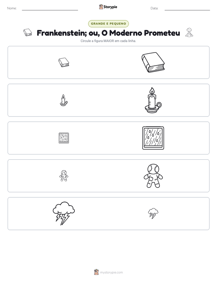 Classificação
