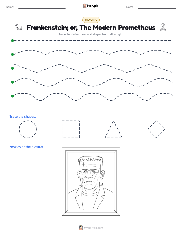 Tracing