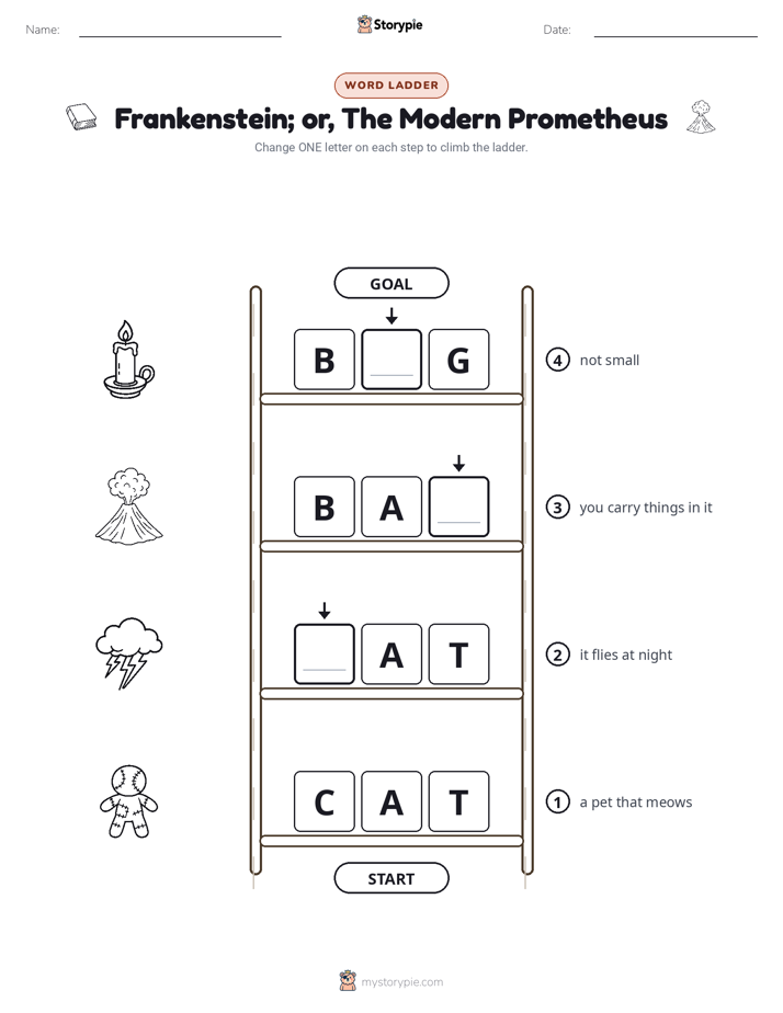Word Ladder