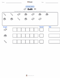 Guilt printable worksheet preview