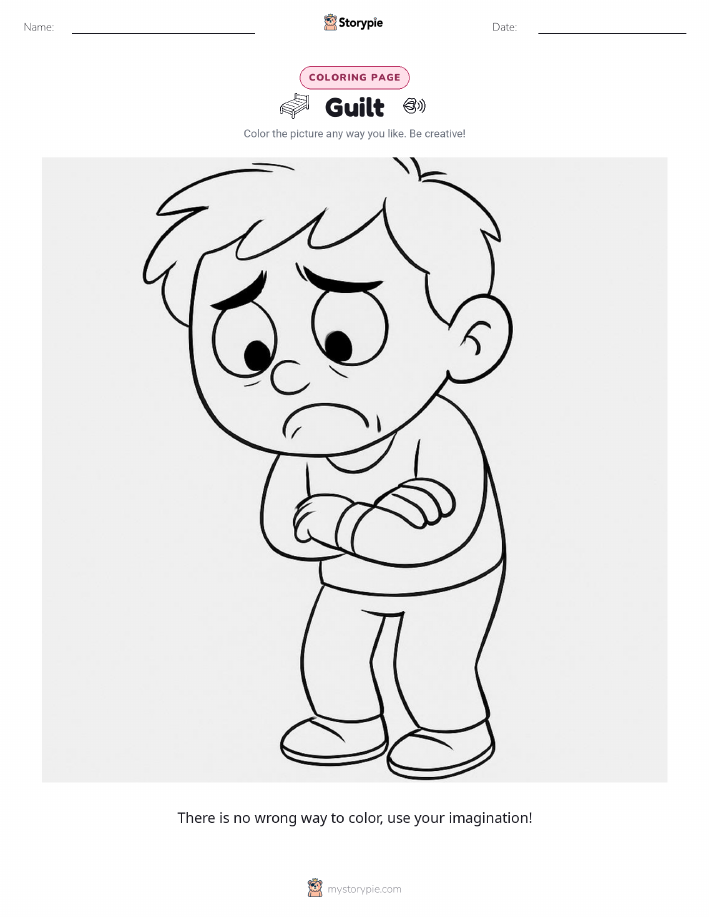 Coloring Page