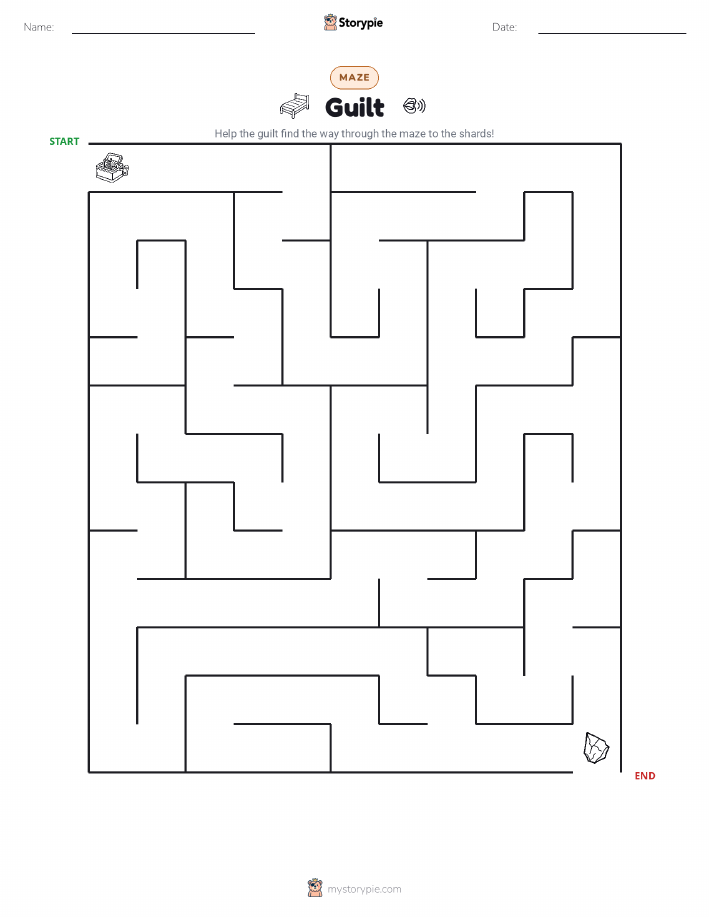 Maze