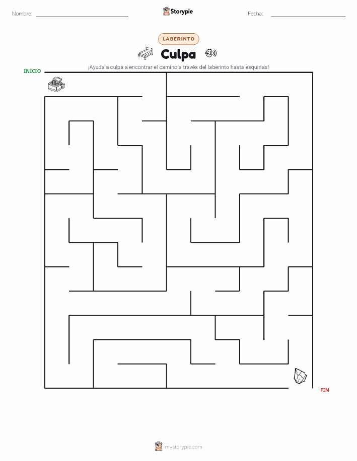 Labyrintho