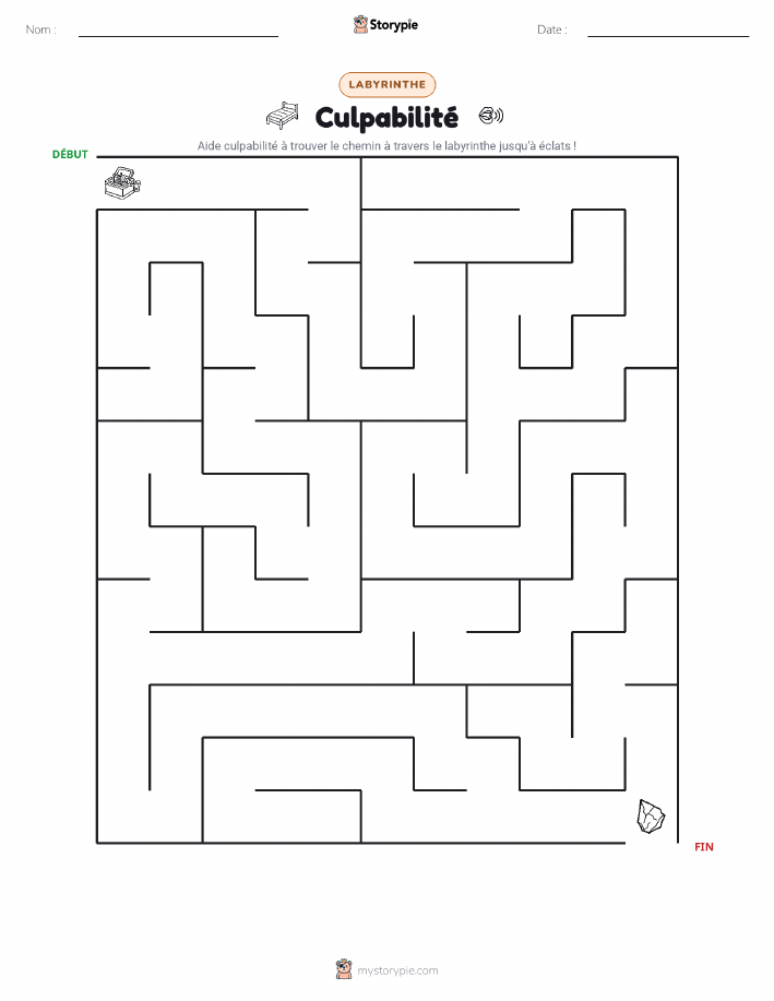 Labyrinthe