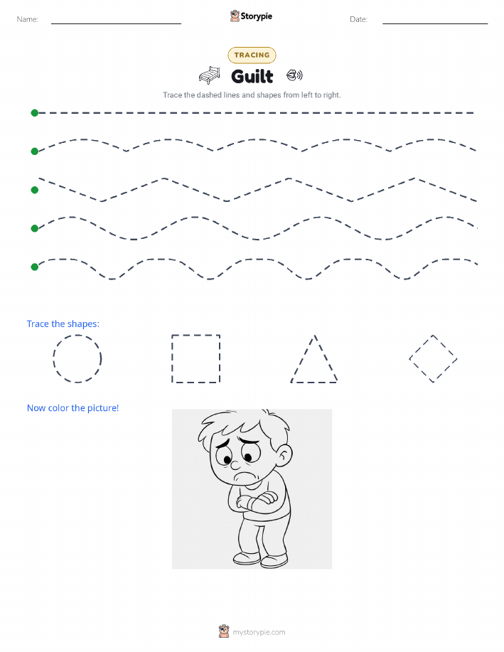 Tracing