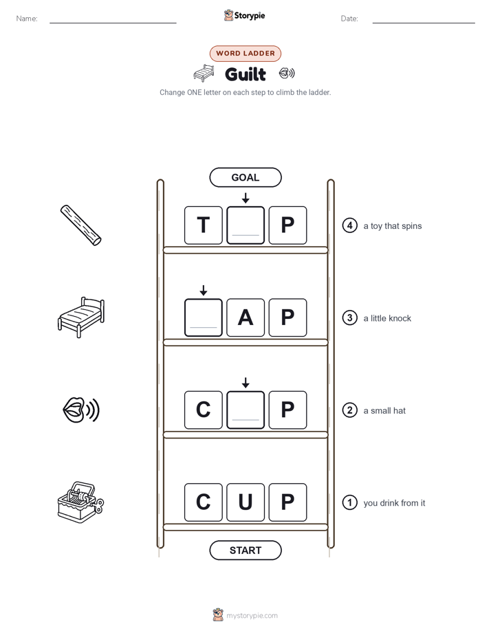 Word Ladder