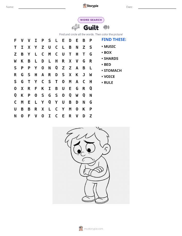 Word Search