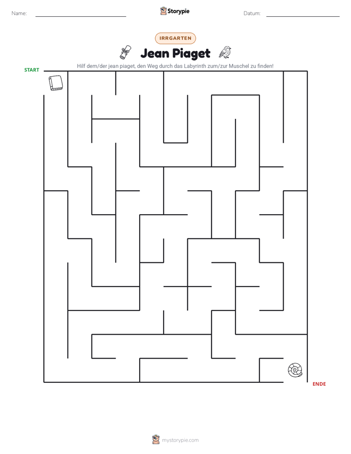 Labyrinth