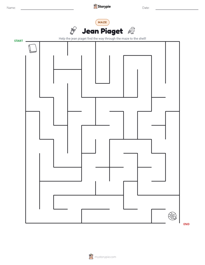 Maze