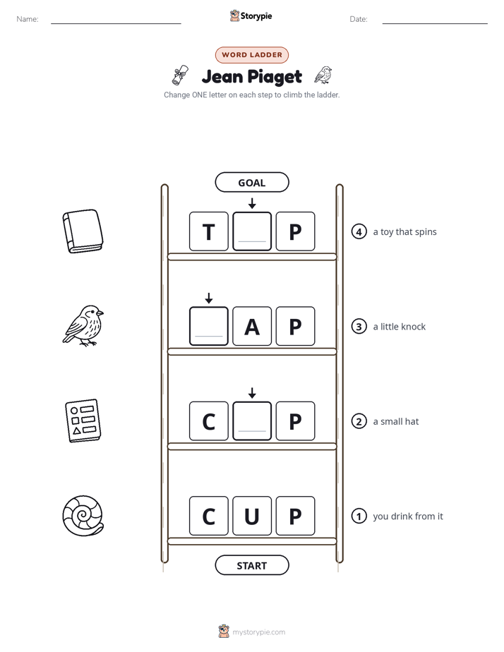 Word Ladder