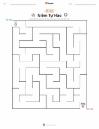 Xem trước tài liệu in sẵn Niềm Tự Hào
