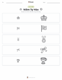 Xem trước tài liệu in sẵn Niềm Tự Hào
