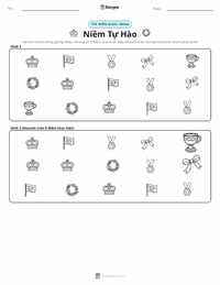 Xem trước tài liệu in sẵn Niềm Tự Hào