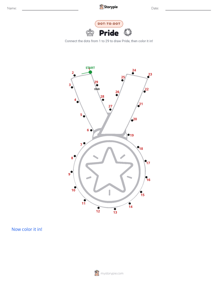 Dot to Dot