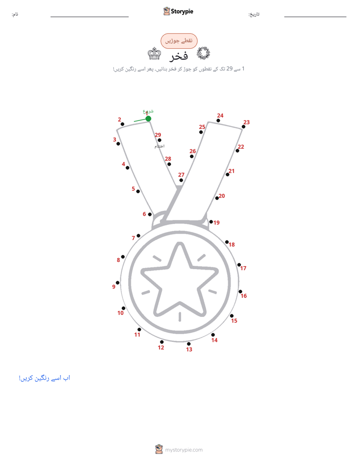 نقطے سے نقطے تک