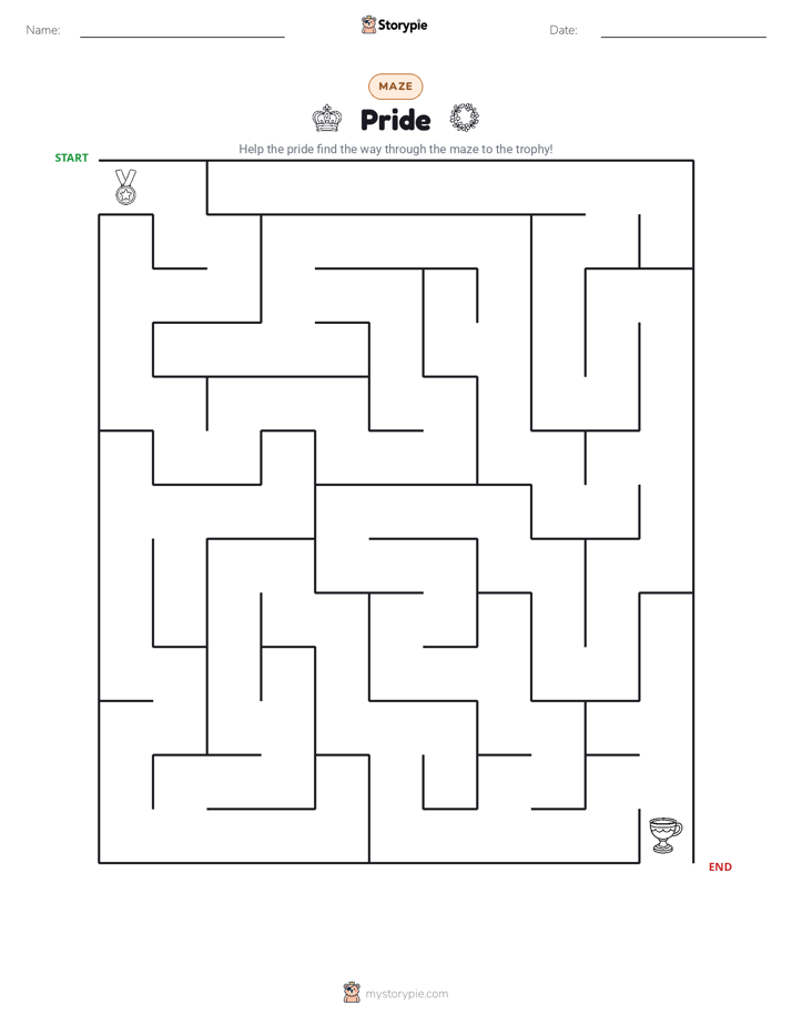 Maze