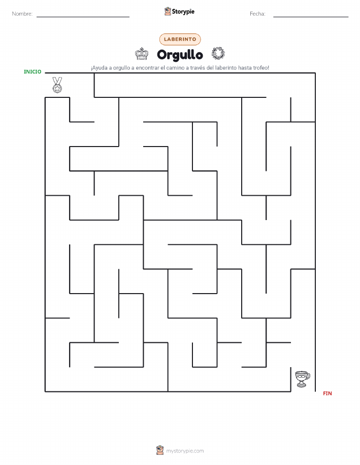 Labyrintho