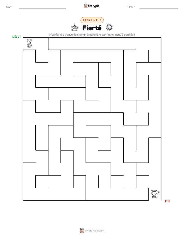 Labyrinthe