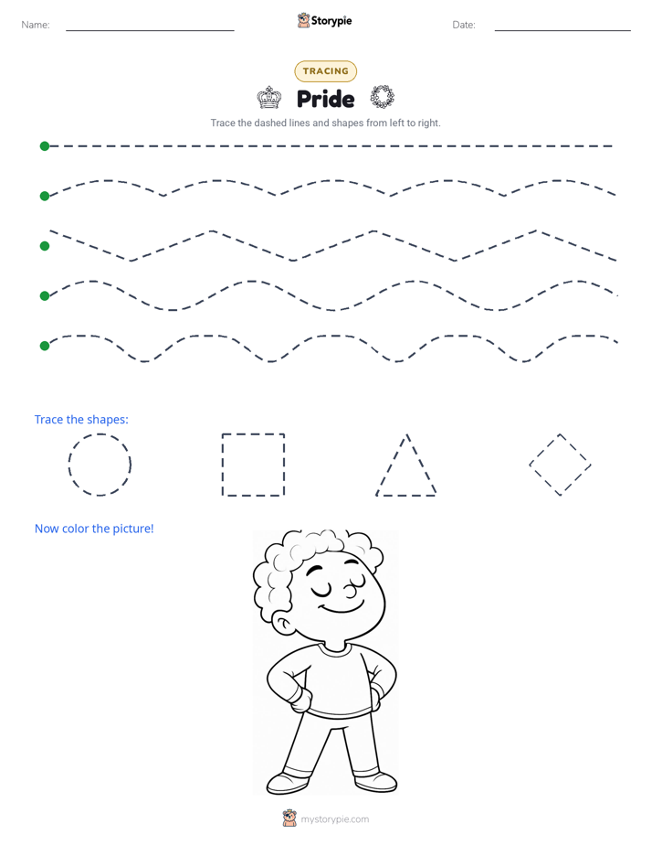 Tracing