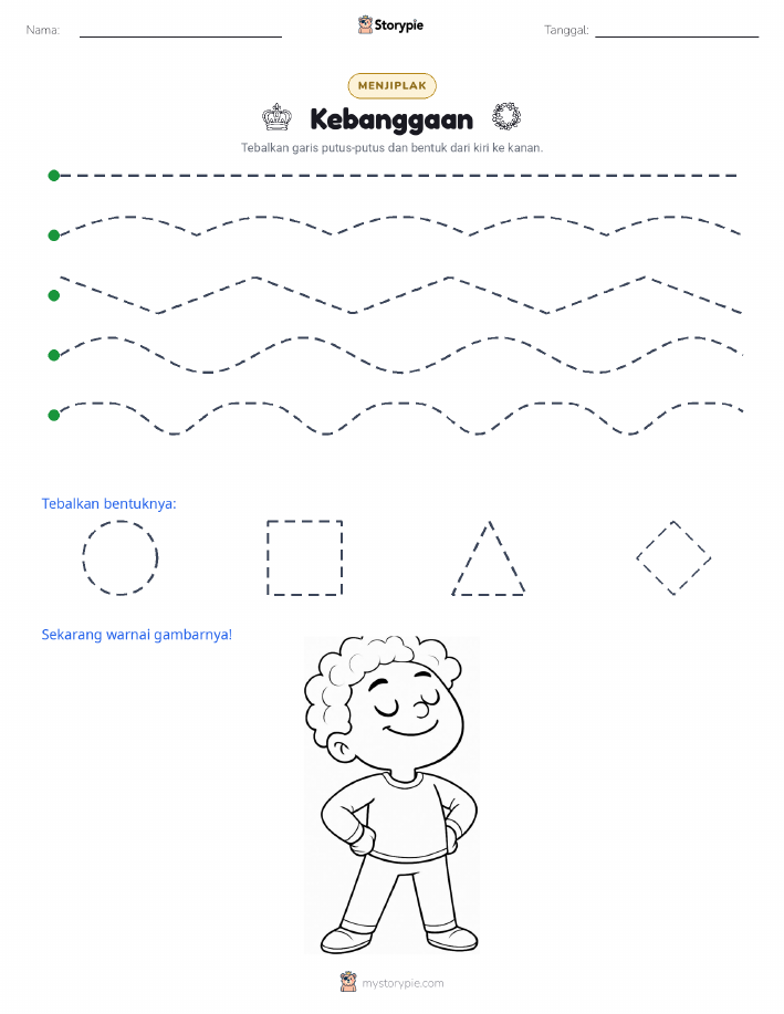 Menelusuri