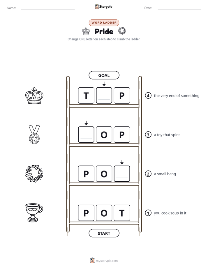 Word Ladder