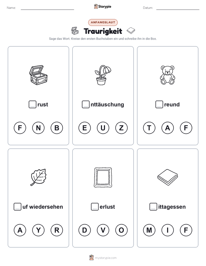 Anfangslaute