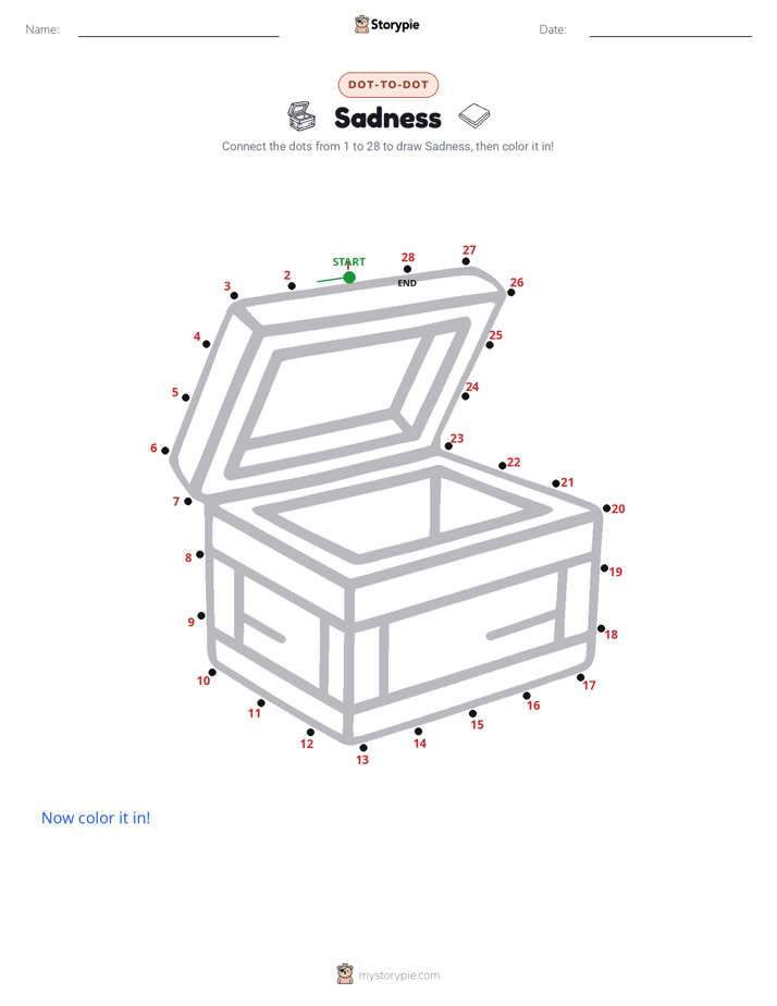 Dot to Dot