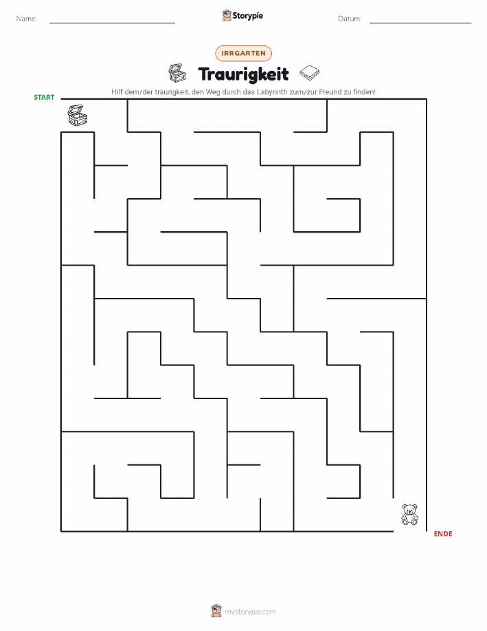 Labyrinth