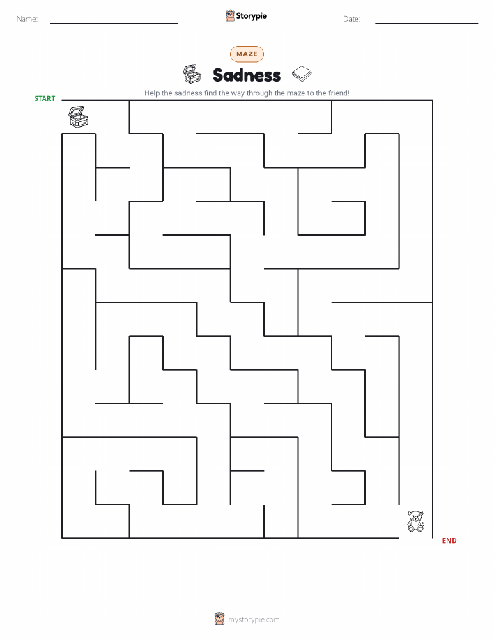 Maze