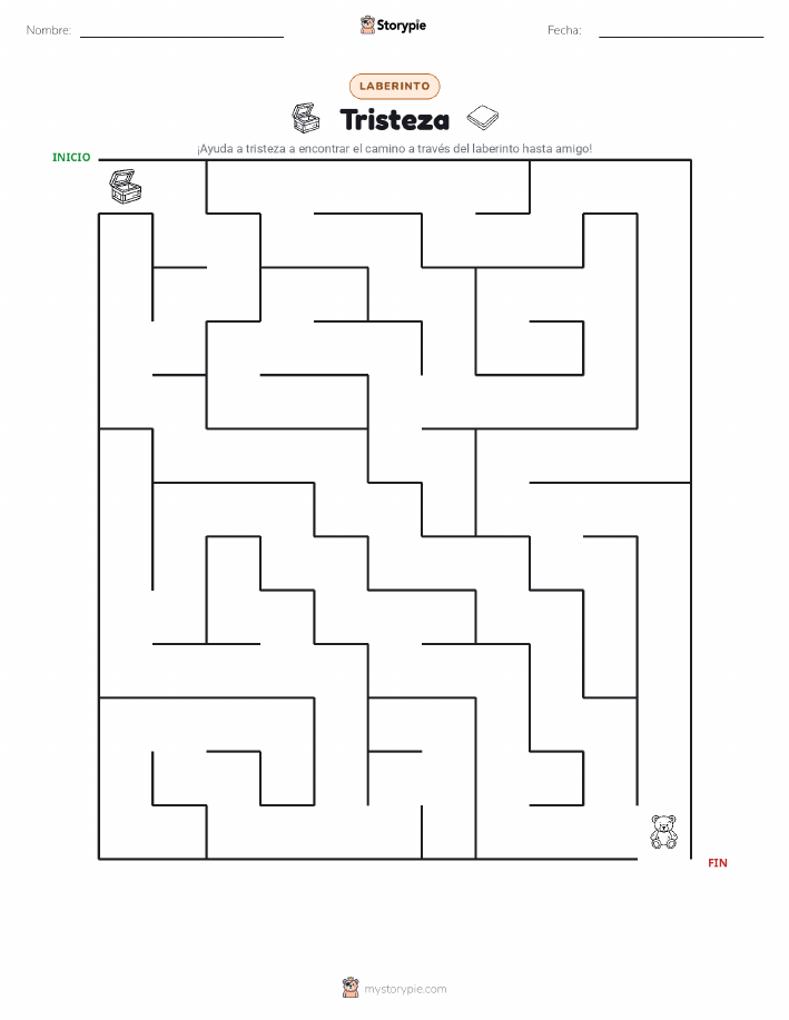 Labyrintho
