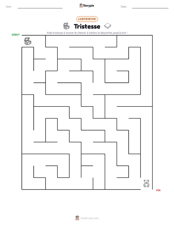 Labyrinthe