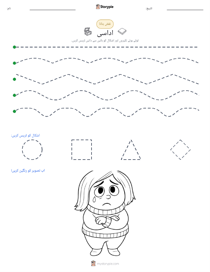 نقشہ بنانا