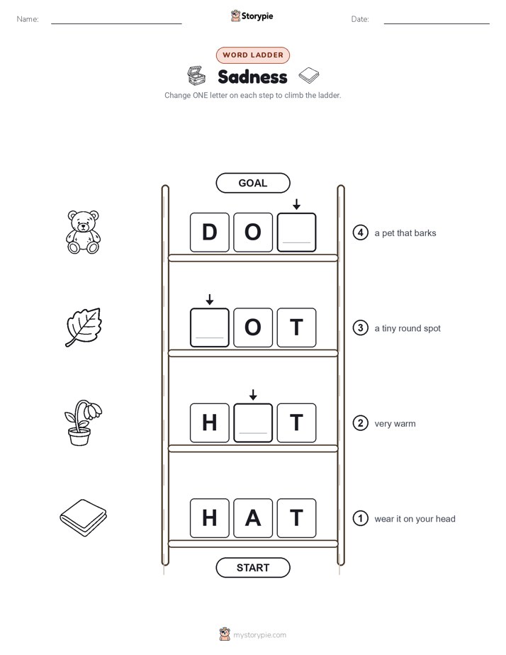 Word Ladder