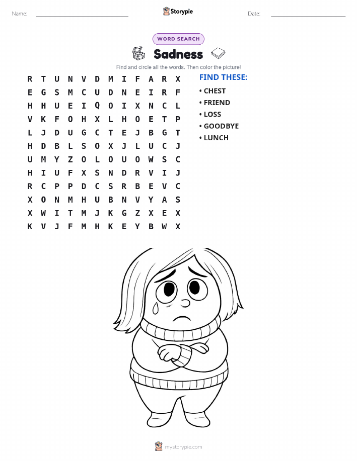 Word Search