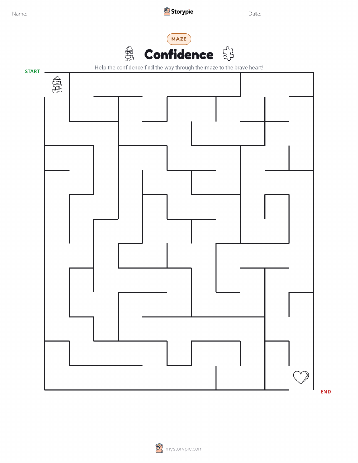 Maze