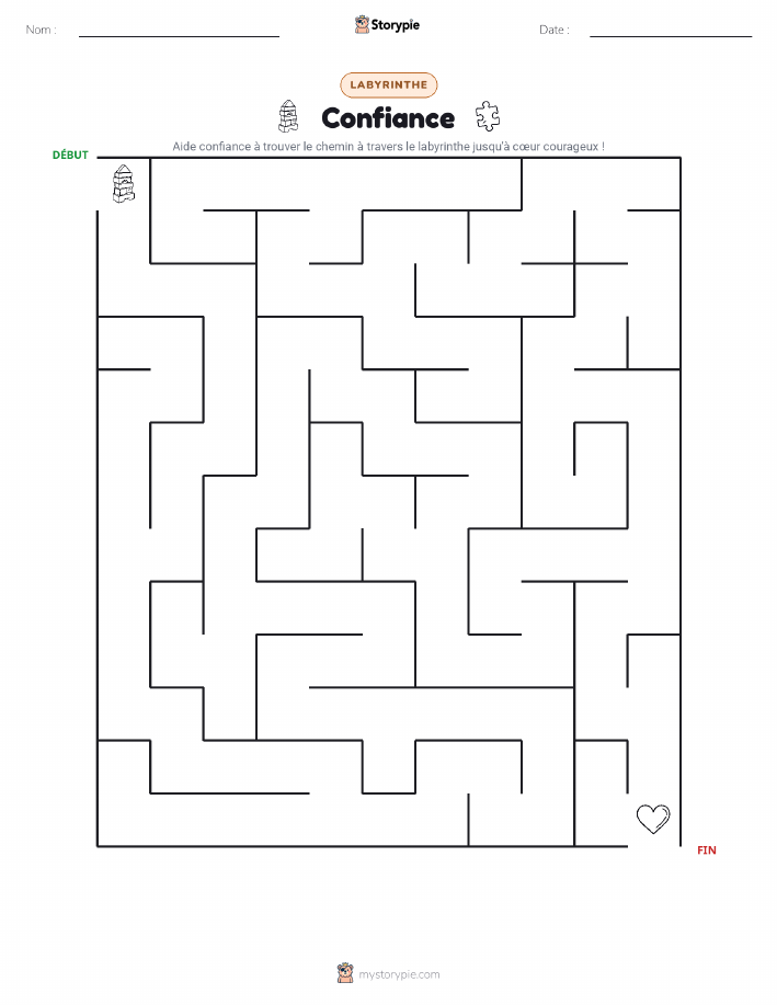 Labyrinthe