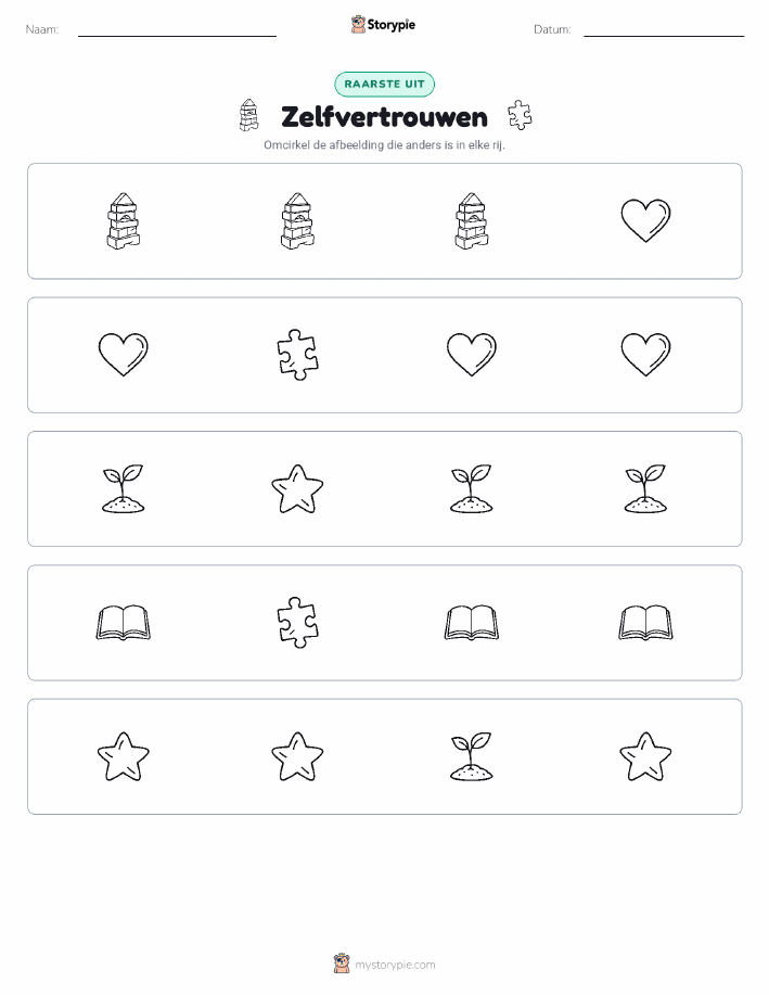 Vreemde Tussenuit