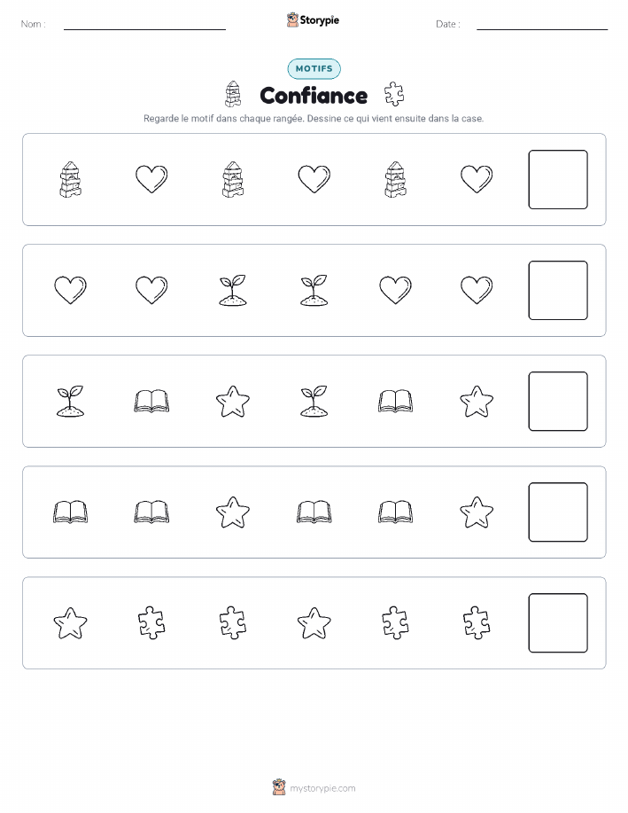 Motifs