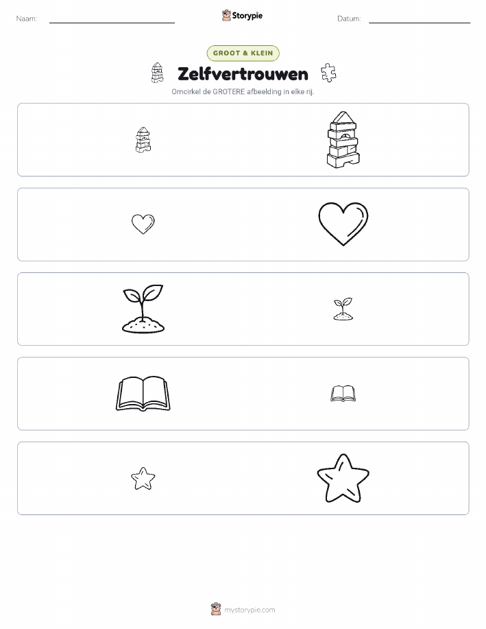 Sorteren