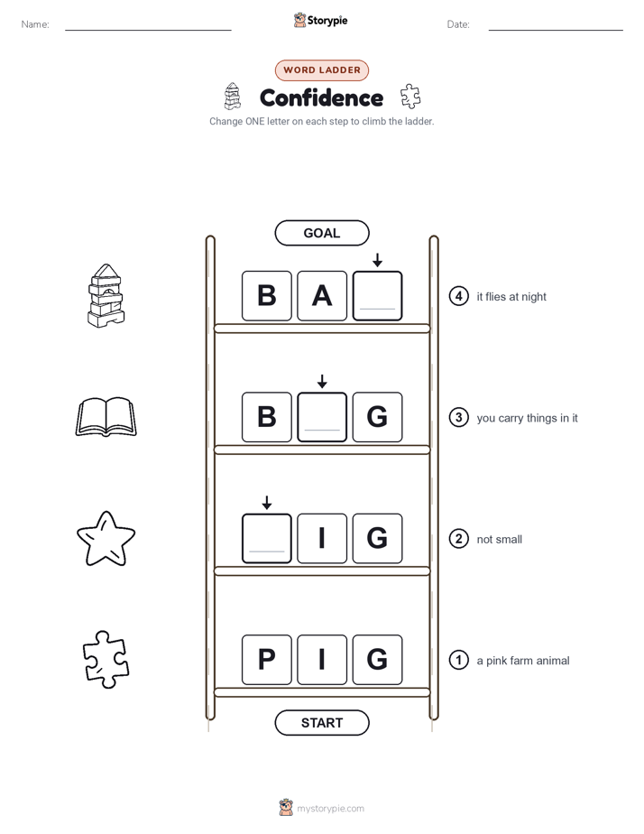 Word Ladder