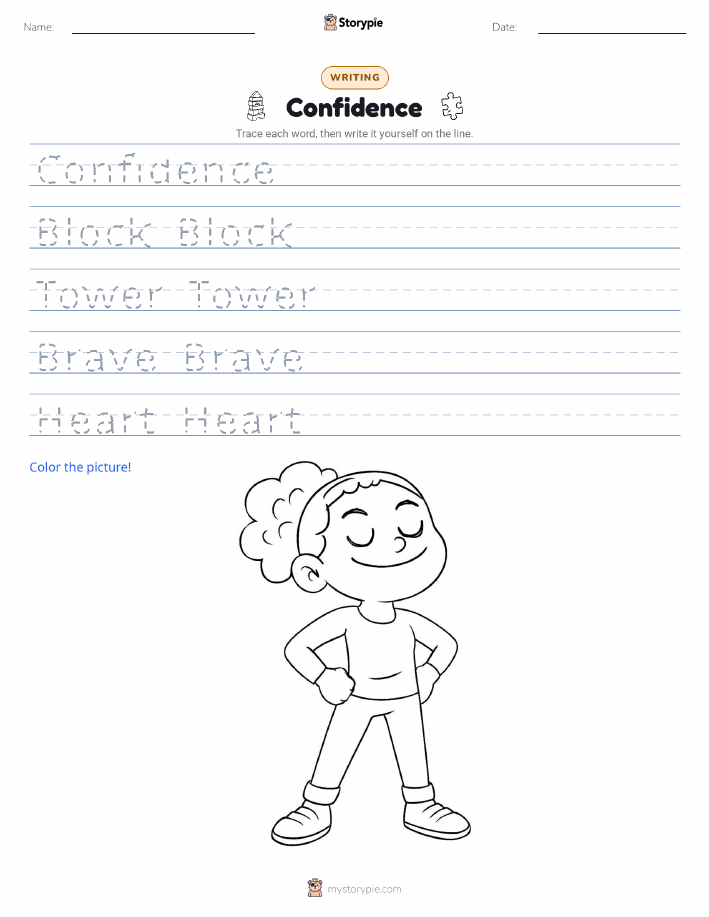 Writing Practice