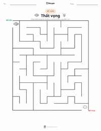 Xem trước tài liệu in sẵn Sự thất vọng